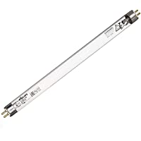 iSpring Lámpara UV UVB11- 11W- 1 GPM- 5-8 x 8 1-4 pulgadas